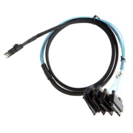 کابل HPE ProLiant DL360 Gen11 Storage Controller Enablement Cable Kit