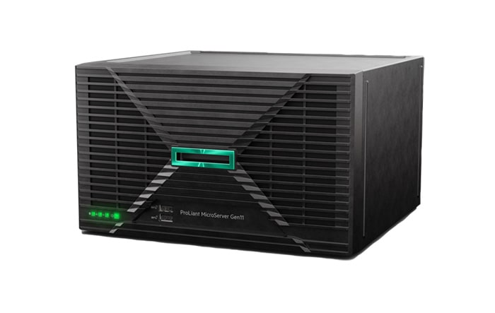 MicroServer (مایکروسرور)