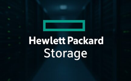مقایسه استوریجهای HPE با رقبا در بازار ذخیرهسازی داده