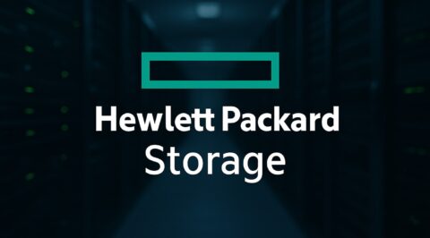 مقایسه استوریجهای HPE با رقبا در بازار ذخیرهسازی داده مقایسه استوریجهای HPE با رقبا در بازار ذخیرهسازی داده