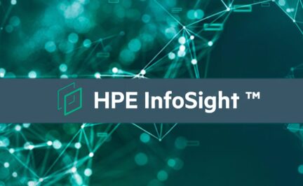 HPE InfoSight چیست و چرا برای سرورهای سازمانی اهمیت دارد؟ HPE InfoSight چیست و چرا برای سرورهای سازمانی اهمیت دارد؟