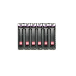 هارد استوریج HPE MSA 10.8TB 6pack HDD Bundle R0Q66A هارد استوریج HPE MSA 10.8TB 6pack HDD Bundle R0Q66A