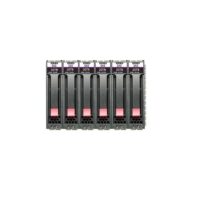 HPE MSA 120TB SAS 12G Midline 7.2K LFF M2 6-pack HDD Bundle