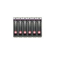 HPE MSA 48TB SAS 12G Midline 7.2K LFF (3.5in) M2 6-pack HDD Bundle