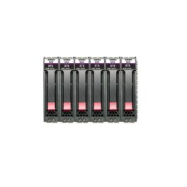 هارد استوریج HPE MSA 48TB M2 6pack HDD Bundle R0Q69A هارد استوریج HPE MSA 48TB M2 6pack HDD Bundle R0Q69A