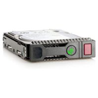 HPE MSA 600GB SAS 12G Enterprise 10K SFF (2.5in) M2 HDD