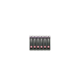 هارد استوریج HPE MSA 7.2TB 6pack HDD Bundle R0Q65A هارد استوریج HPE MSA 7.2TB 6pack HDD Bundle R0Q65A