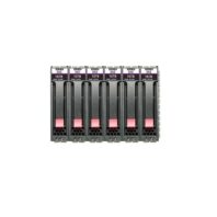 HPE MSA 96TB SAS 12G Midline 7.2K LFF (3.5in) M2 6-pack HDD Bundle