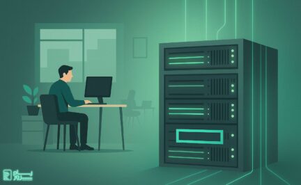 برای شرکت ۱۵ نفره چه سرور HP مناسب است برای شرکت ۱۵ نفره چه سرور HP مناسب است