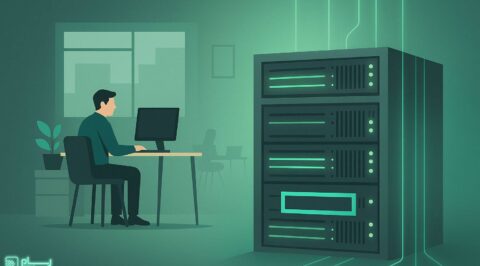 برای شرکت ۱۵ نفره چه سرور HP مناسب است برای شرکت ۱۵ نفره چه سرور HP مناسب است