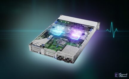 راهنمای انتخاب CPU سرور HP برای رفع کندی CRM، ERP و SQL راهنمای انتخاب CPU سرور HP برای رفع کندی CRM، ERP و SQL