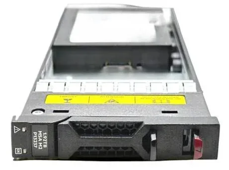 هارد استوریج HPE MSA 1.92TB SAS 12G RI SFF SSD R0Q47A