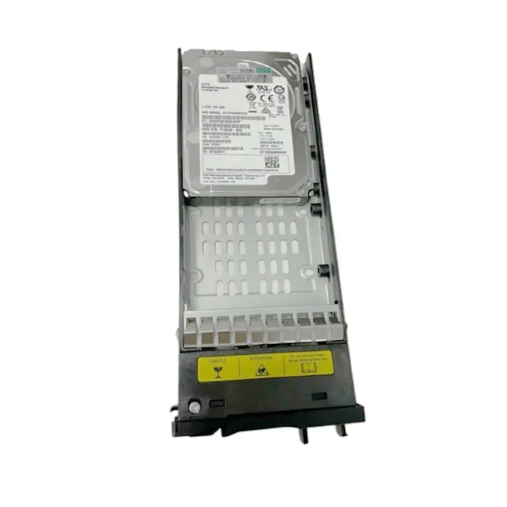 هارد استوریج HPE MSA 1.92TB SAS 12G RI SFF SSD R0Q47A