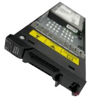 HPE MSA 3.84TB SAS 12G RI SFF M2 SSD