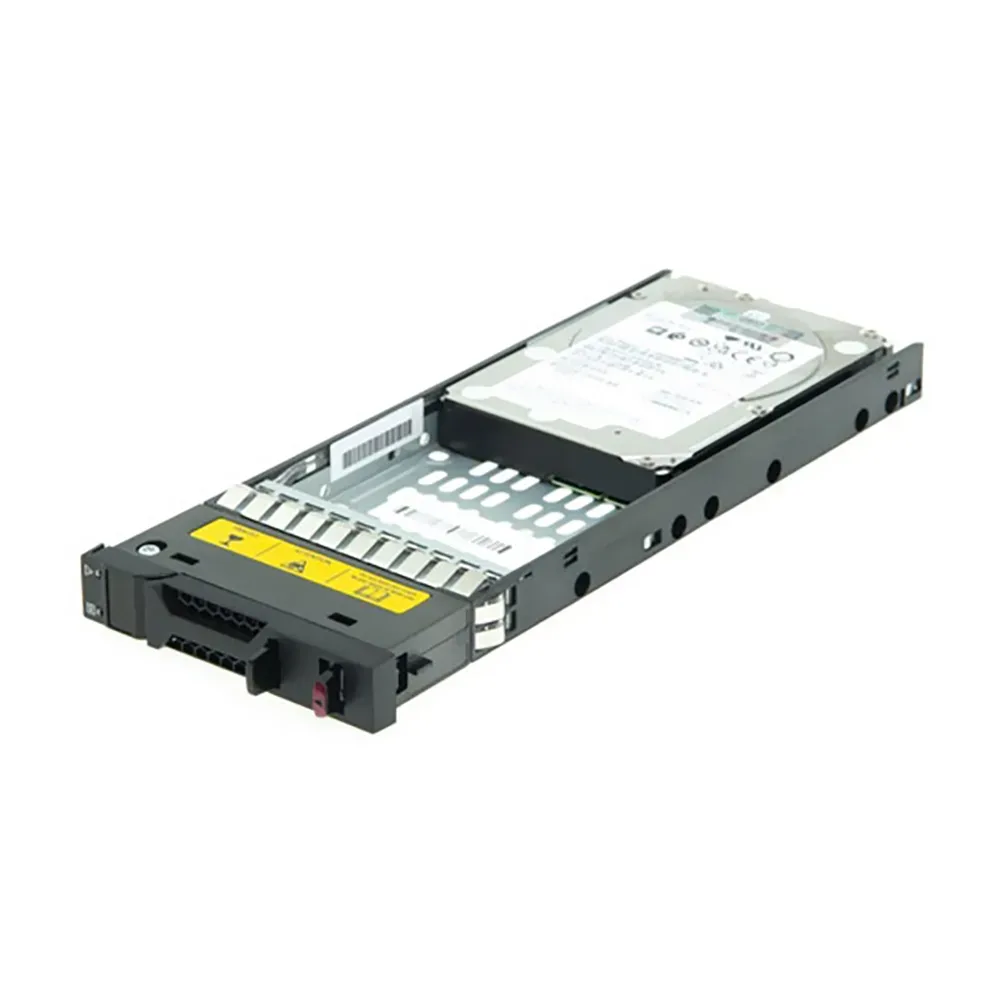 هارد استوریج HPE MSA 3.84TB SAS 12G RI SFF M2 SSD R3R30A