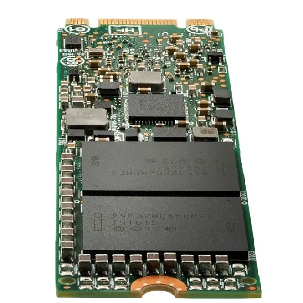 هارد استوریج HPE MSA 7.68TB SAS 12G RI SFF M2 SSD S0F31A