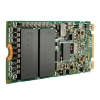 هارد استوریج HPE MSA 7.68TB SAS 12G RI SFF M2 SSD S0F31A