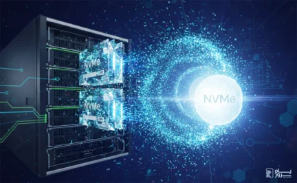 NVMe در سرور HP چه زمانی ارزش خرید دارد؟ NVMe در سرور HP چه زمانی ارزش خرید دارد؟