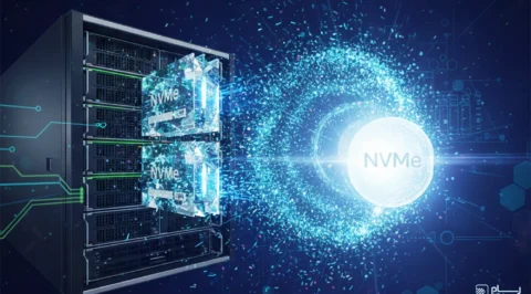 NVMe در سرور HP چه زمانی ارزش خرید دارد؟ NVMe در سرور HP چه زمانی ارزش خرید دارد؟