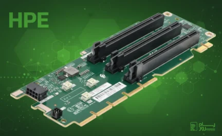 تفاوت نسل های PCIe در سرورهای HPE از Gen6 تا Gen12 تفاوت نسل های PCIe در سرورهای HPE از Gen6 تا Gen12