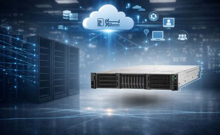 انتخاب و کانفیگ سرور HPE DL380 برای پروژههای VDI انتخاب و کانفیگ سرور HPE DL380 برای پروژههای VDI