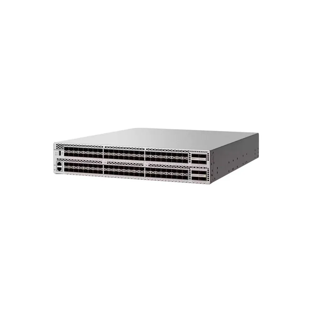 سوییچ HPE Storage Fibre Channel Switch B-series SN6650B