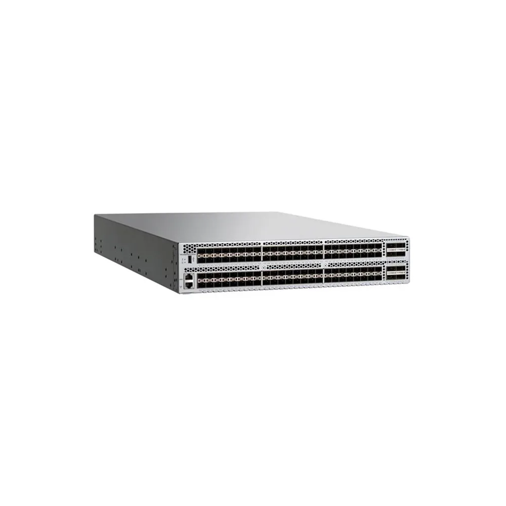 سوییچ HPE Storage Fibre Channel Switch B-series SN6650B