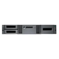 استوریج HPE Storage MSL2024 Tape Library