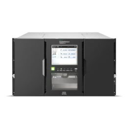 استوریج HPE Storage MSL6480 Tape Library استوریج HPE Storage MSL6480 Tape Library