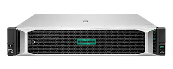 HPE Gen10 Server