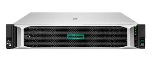 HPE Gen10 Plus Server
