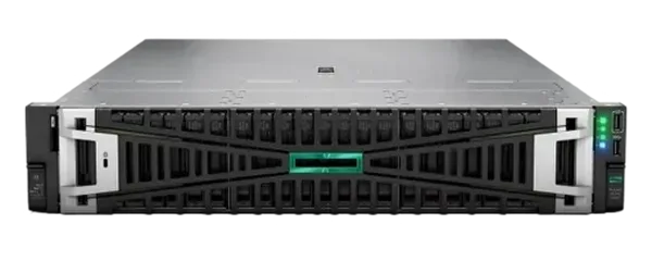 HPE Gen11 Server