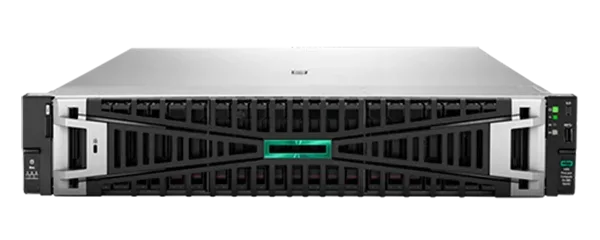 HPE Gen12 Server