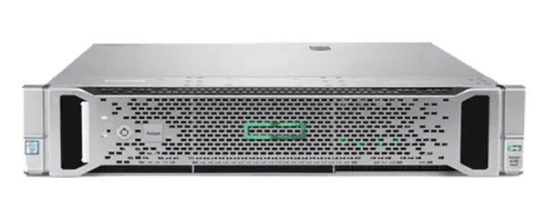 HPE Gen9 Server
