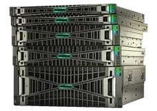 سرور رک مونت اچ پی HPE Rack Mount Server