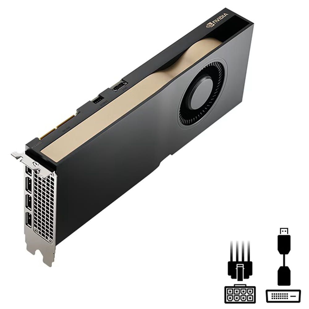 کارت گرافیک NVIDIA RTX A4500 Graphics Card