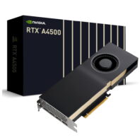 کارت گرافیک NVIDIA RTX A4500 Graphics Card