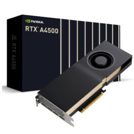 کارت گرافیک NVIDIA RTX A4500 Graphics Card کارت گرافیک NVIDIA RTX A4500 Graphics Card
