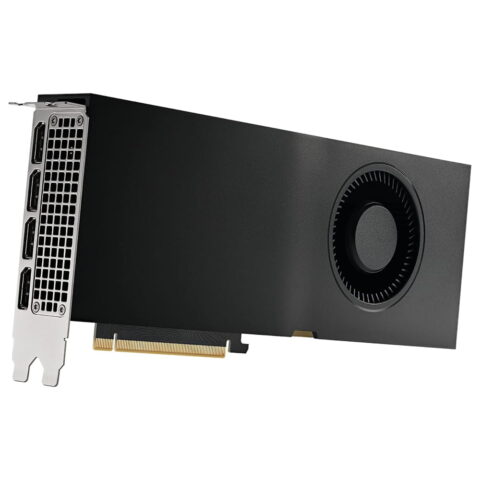 کارت گرافیک NVIDIA RTX A4500 Graphics Card