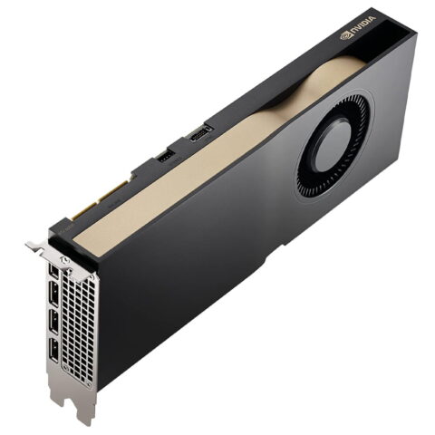 کارت گرافیک NVIDIA RTX A4500 Graphics Card