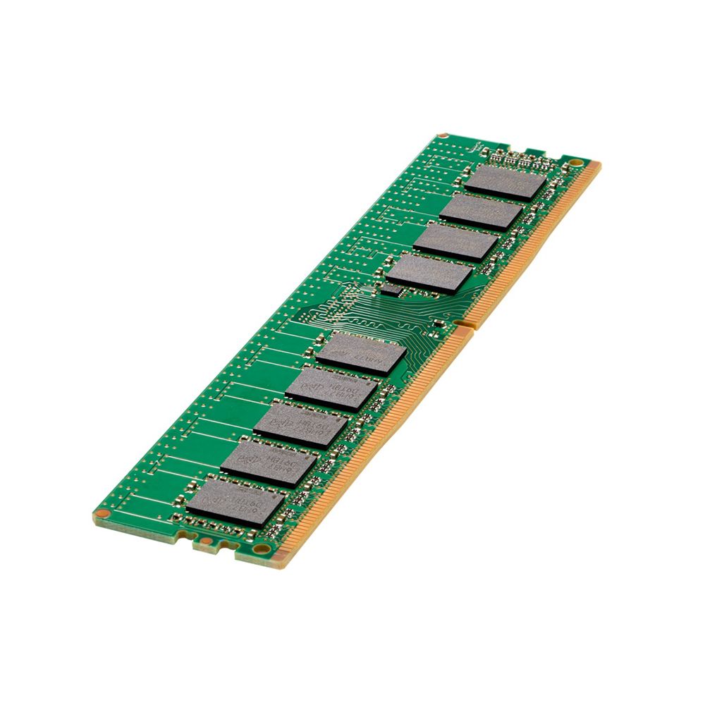 رم سرور HPE 16GB DDR5-6400 ECC Registered RDIMM مدل P69726-F21
