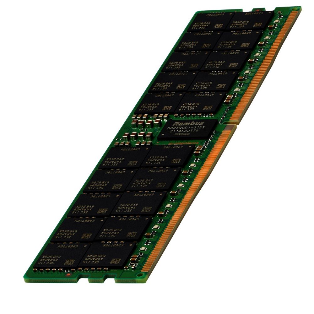 رم سرور HPE 32GB DDR5-6400 RDIMM P69727-B21