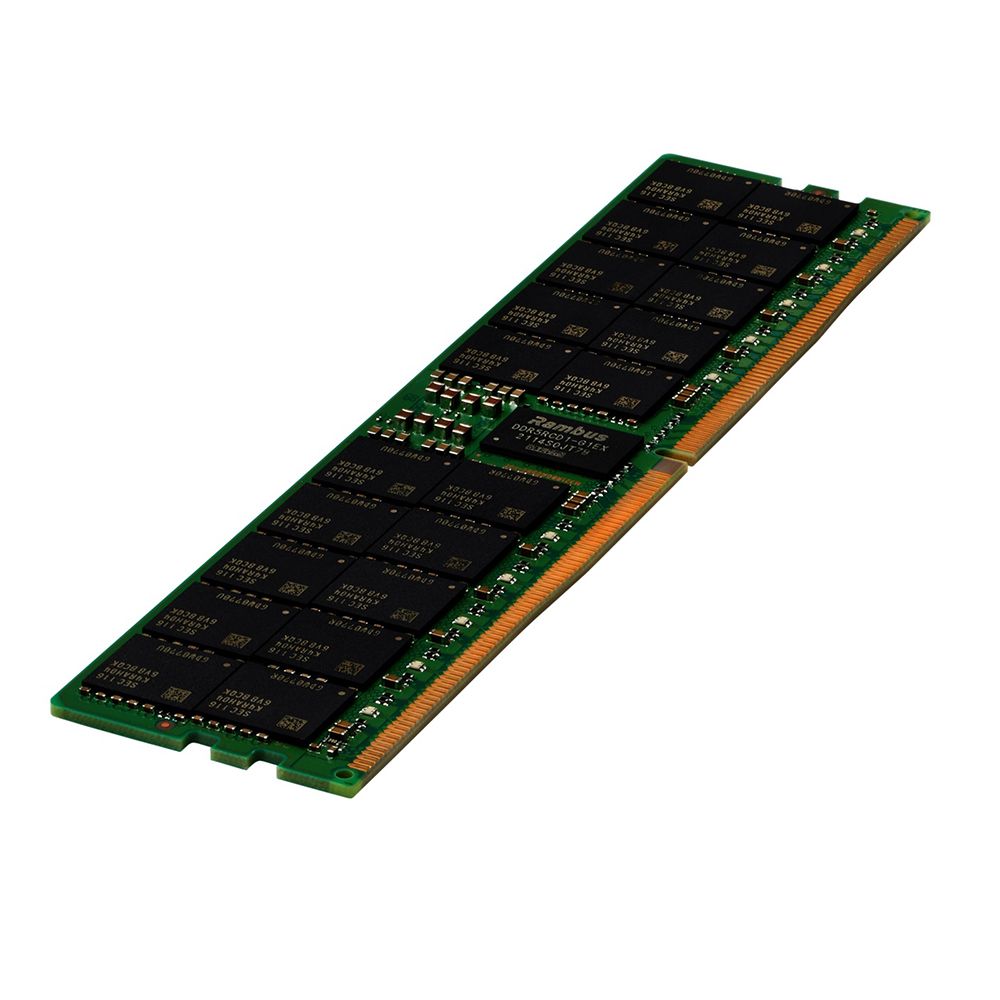 رم سرور HPE 64GB DDR5-6400 RDIMM P69728-B21