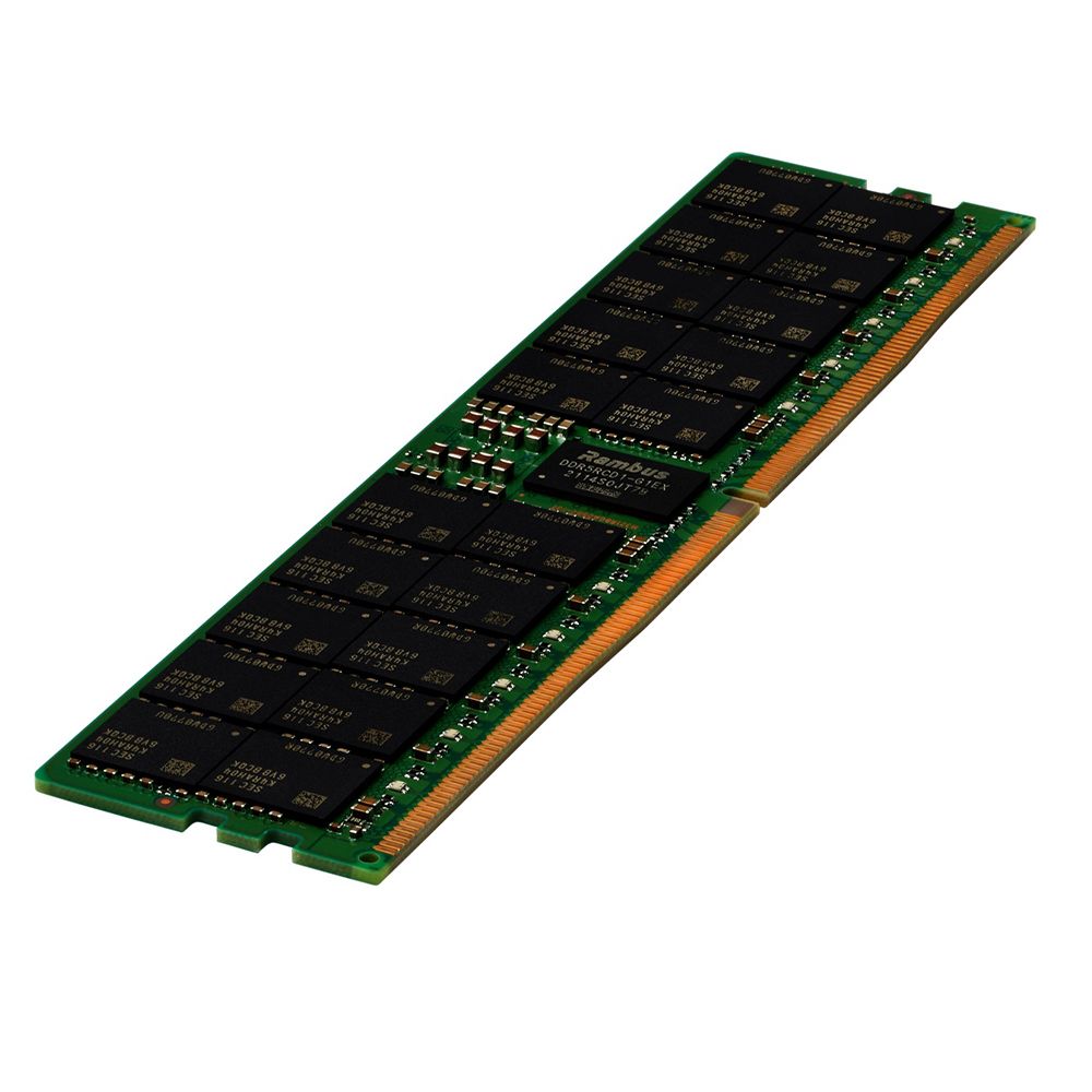 رم سرور HPE 96GB DDR5-4800 ECC Registered Memory Kit