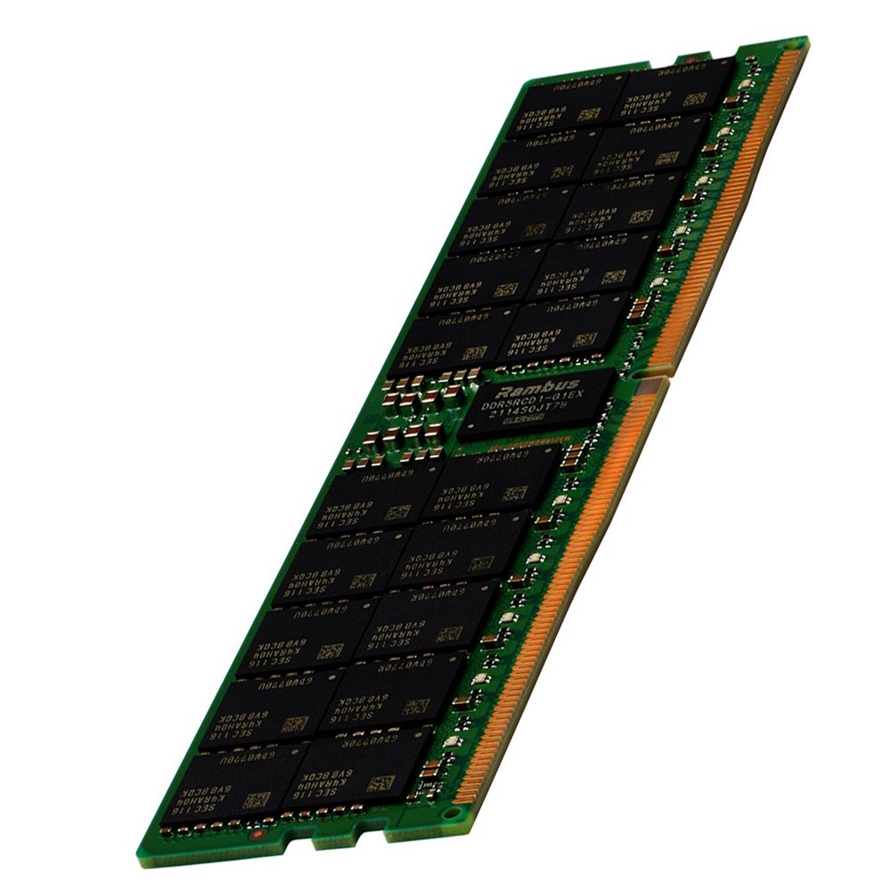 رم سرور HPE 96GB DDR5-6400 RDIMM P69729-B21