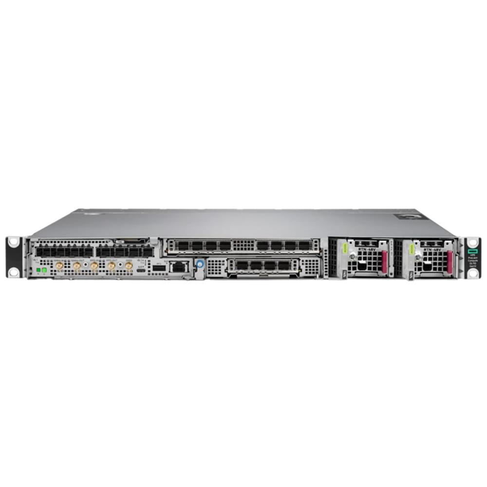 سرور HPE ProLiant Compute DL110 Gen12