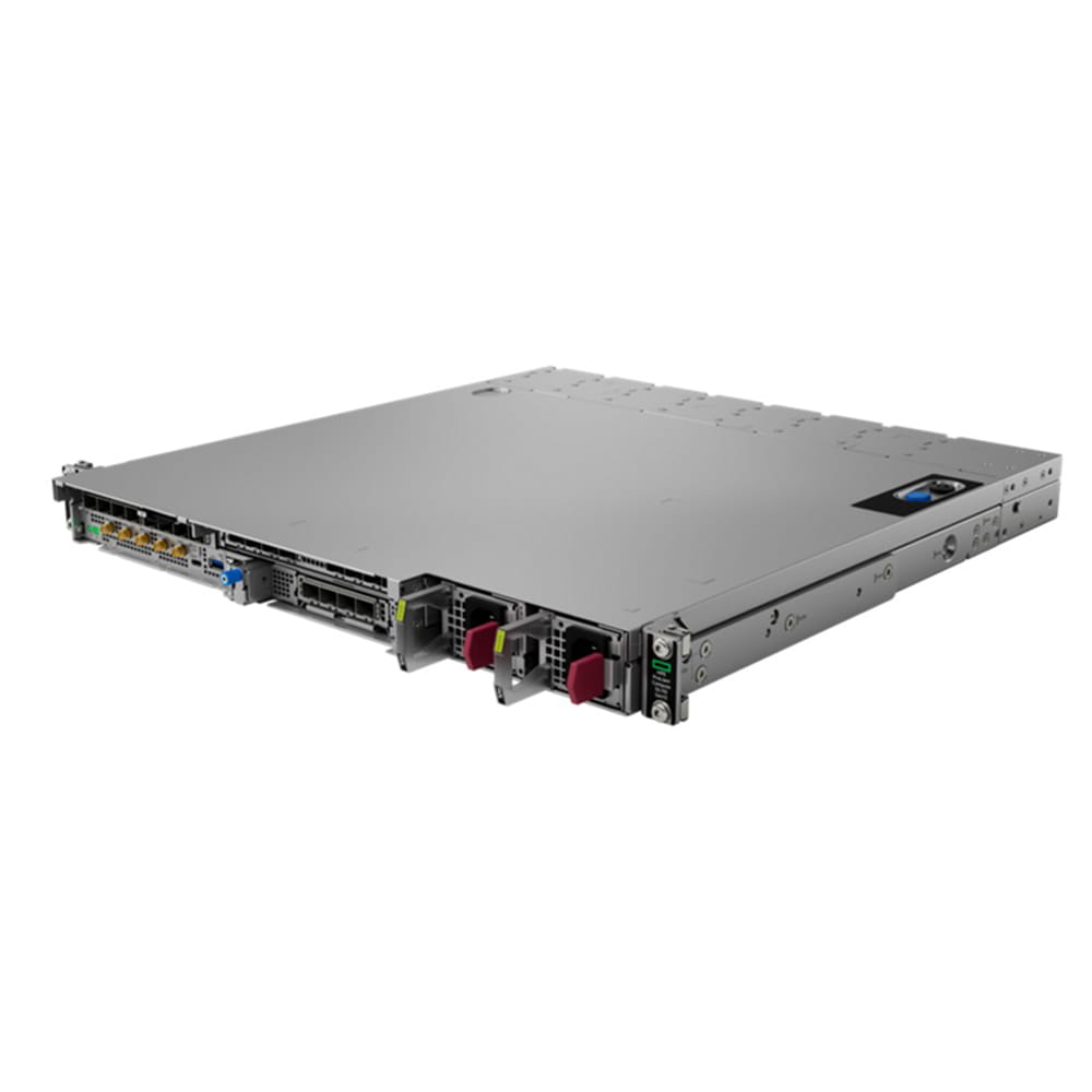سرور HPE ProLiant Compute DL110 Gen12