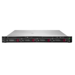 سرور HPE ProLiant Compute DL320 G12 سرور HPE ProLiant Compute DL320 G12