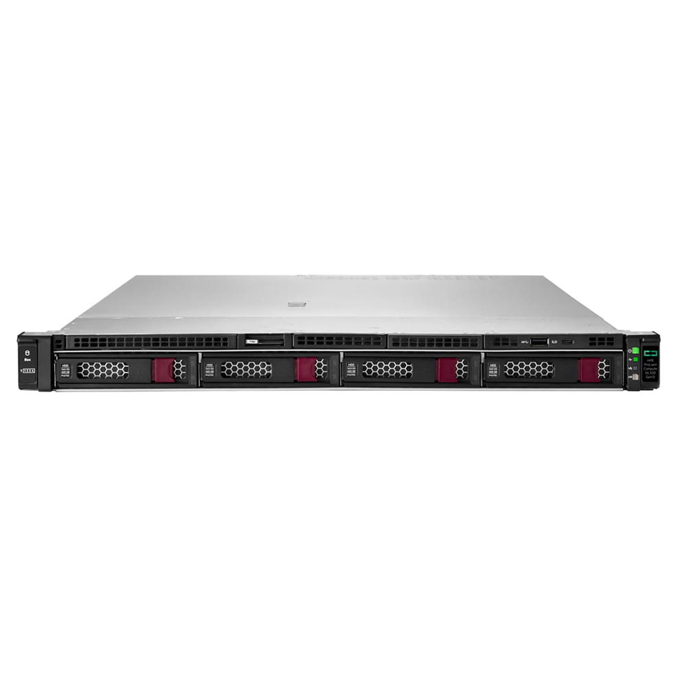 سرور HPE ProLiant Compute DL320 G12