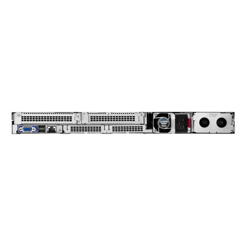 سرور HPE ProLiant Compute DL320 Gen12